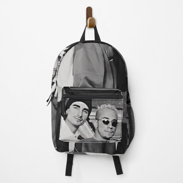 Item preview, bsb vintage potrait designed and sold by MichaelWayne8.