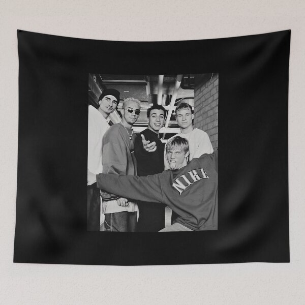 Item preview, bsb vintage potrait designed and sold by MichaelWayne8.