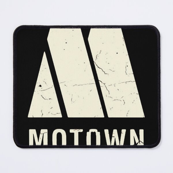 Item preview, Brown Motown T-Shirt designed and sold by BenFritsch.