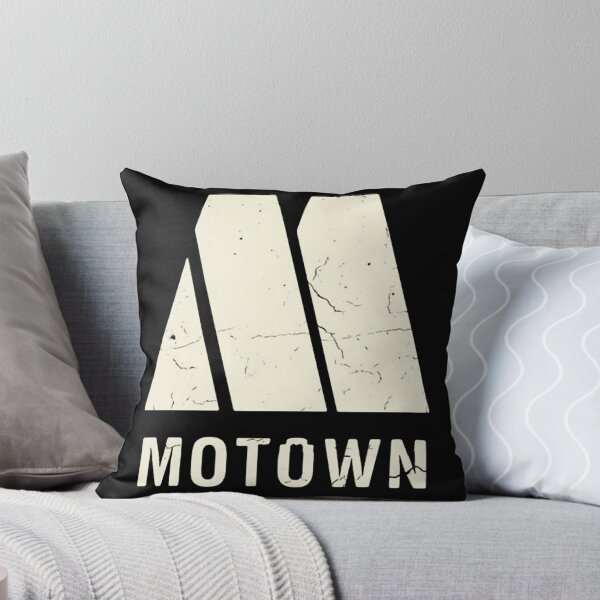 Item preview, Brown Motown T-Shirt designed and sold by BenFritsch.