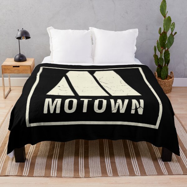 Item preview, Brown Motown T-Shirt designed and sold by BenFritsch.