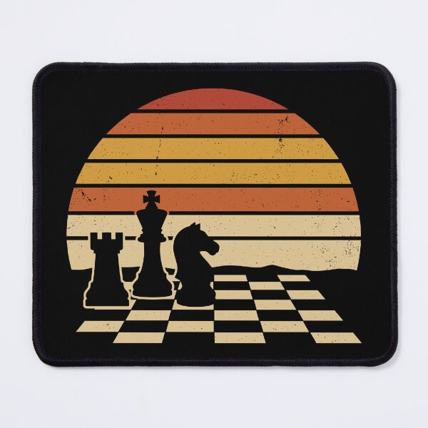 Item preview, Chess Player Game Hobby designed and sold by Doodleoub.