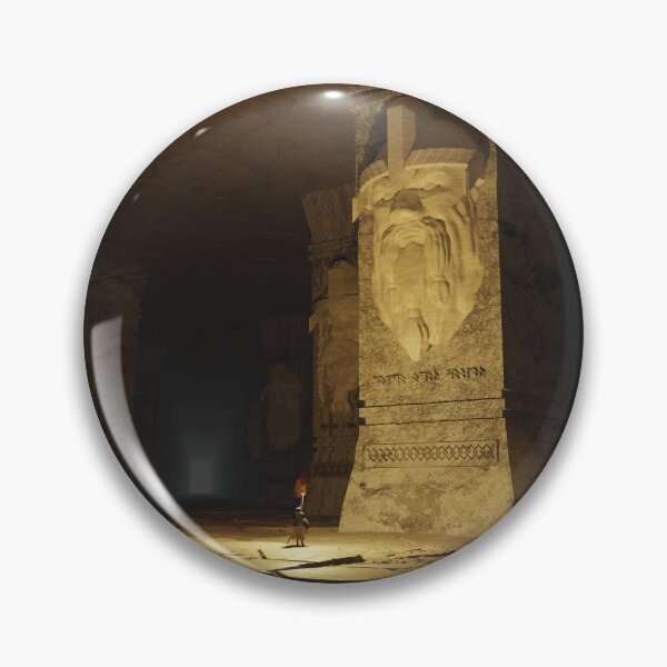 Item preview, The Halls of Zol Divut designed and sold by HarmvandenBrand.