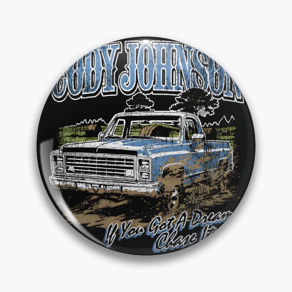 Item preview, Cody-Johnson designed and sold by LetteringWonder.