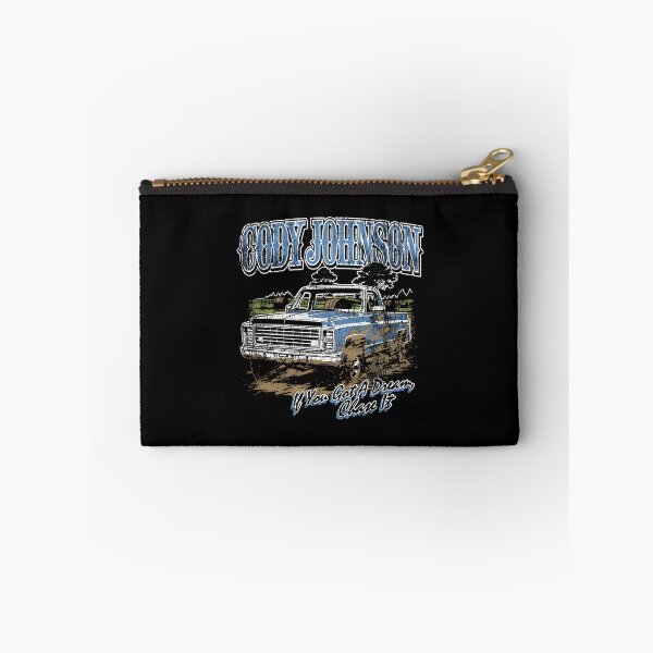 Item preview, Cody-Johnson designed and sold by LetteringWonder.
