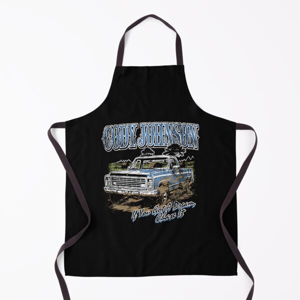 Item preview, Cody-Johnson designed and sold by LetteringWonder.
