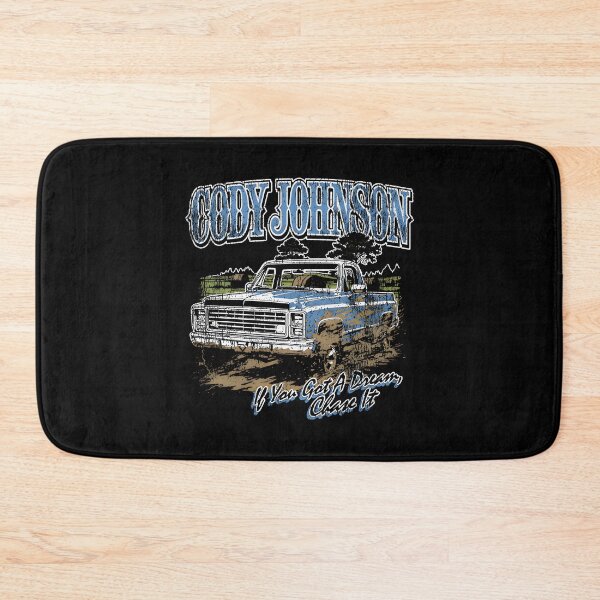 Item preview, Cody-Johnson designed and sold by LetteringWonder.