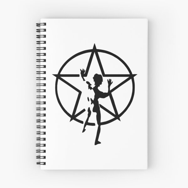 Item preview, black starman designed and sold by MichaelWayne8.