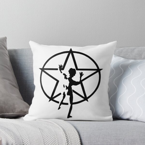 Item preview, black starman designed and sold by MichaelWayne8.