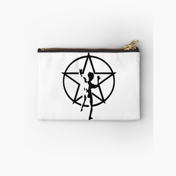 Item preview, black starman designed and sold by MichaelWayne8.