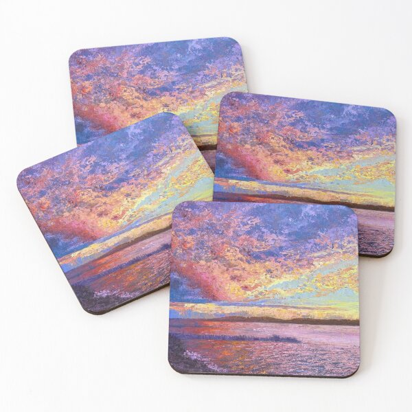 Item preview, Sunrise Trivago bDesert Glow designed and sold by Patrycjabeauty.