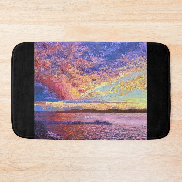 Item preview, Sunrise Trivago bDesert Glow designed and sold by Patrycjabeauty.