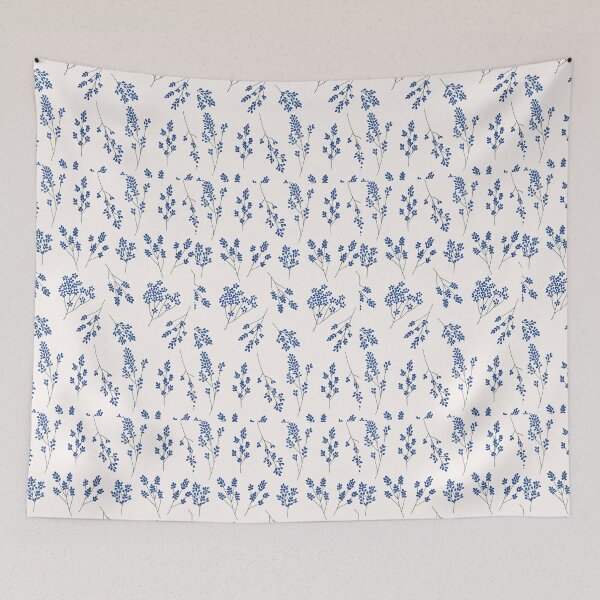 Item preview, something blue  designed and sold by taralorraine.