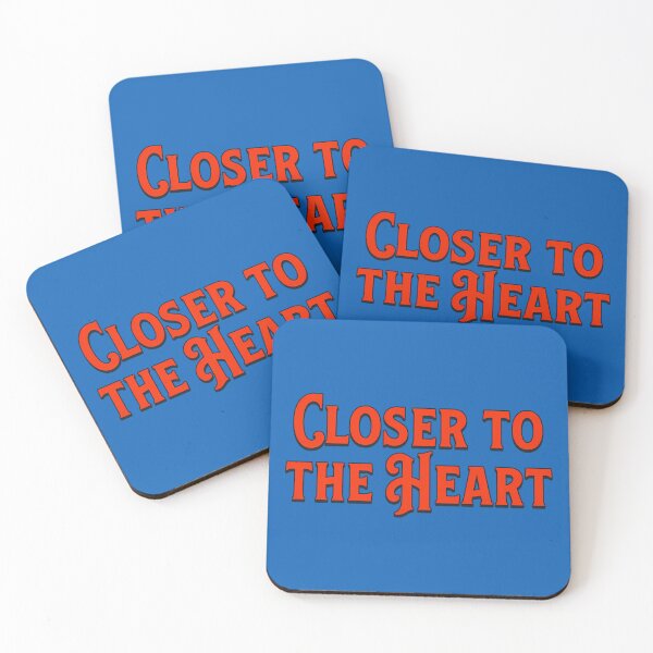 Item preview, Closer To The Heart (Rush)  designed and sold by Jimbeler.