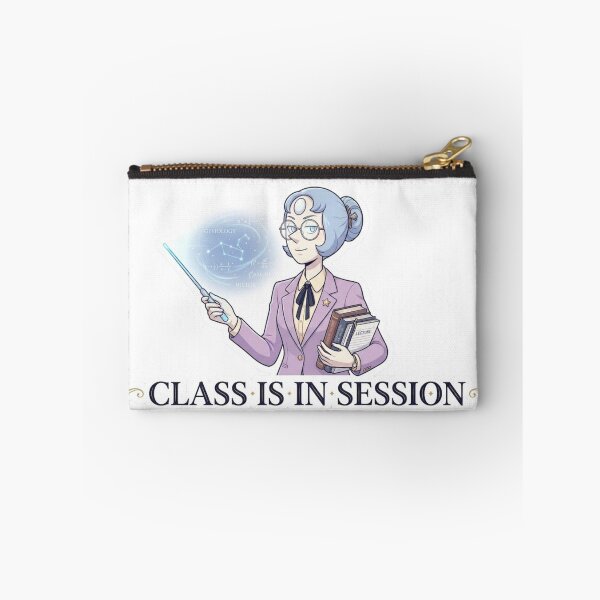 Item preview, Professor Perla - Class has begun designed and sold by conamor-bymel.