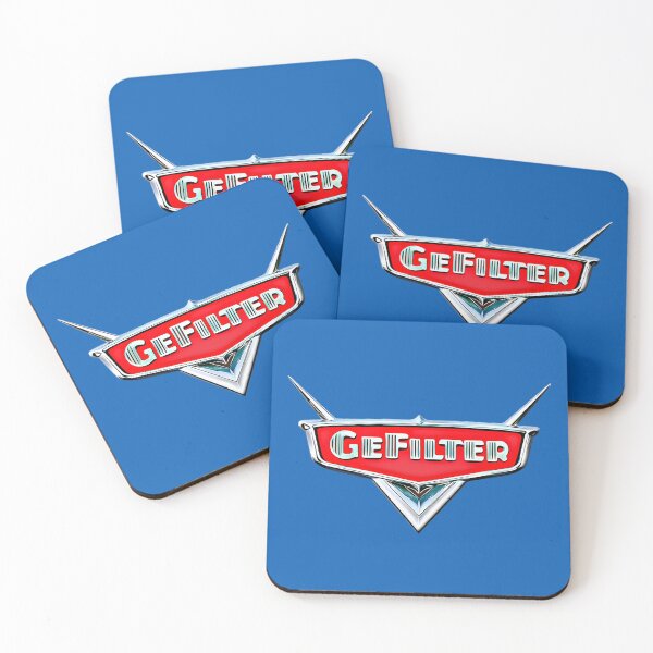 Item preview, Gefilter Device  designed and sold by Jimbeler.