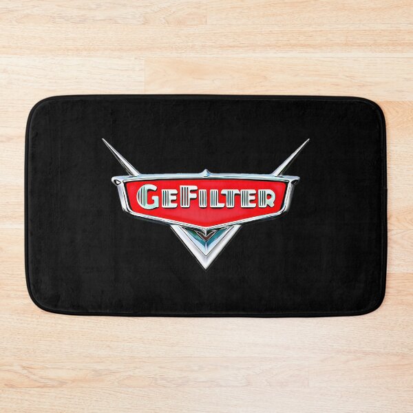 Item preview, Gefilter Device  designed and sold by Jimbeler.