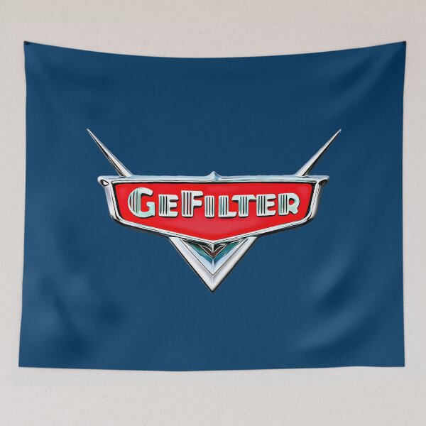 Item preview, Gefilter Device  designed and sold by Jimbeler.
