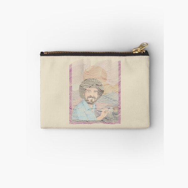 Item preview, Bob Ross. designed and sold by EunsooLee.