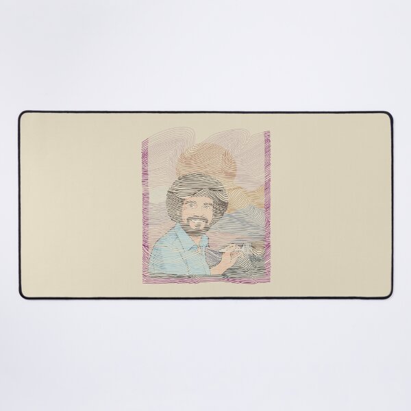 Item preview, Bob Ross. designed and sold by EunsooLee.