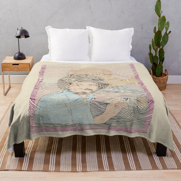 Item preview, Bob Ross. designed and sold by EunsooLee.