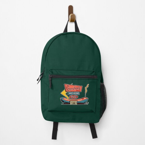 Item preview, Gershon'S Haus Of Sausage designed and sold by Jimbeler.