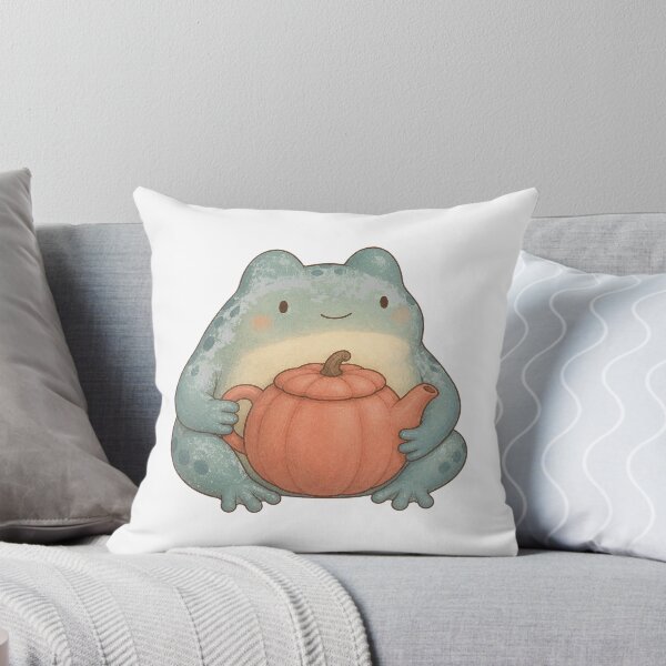 Item preview, The Pumpkin Kettle Pause designed and sold by The-Art-of-D.