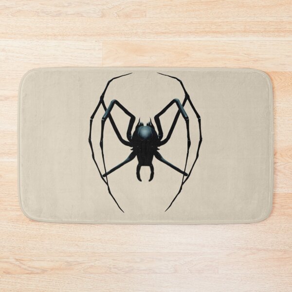 Item preview, Dark Gothic Black Spider designed and sold by Pickmash.
