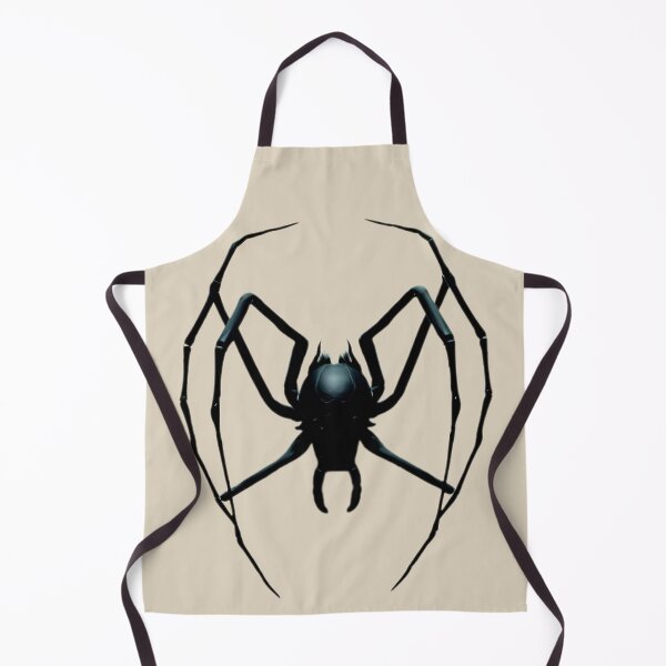 Item preview, Dark Gothic Black Spider designed and sold by Pickmash.