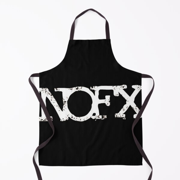 Item preview, Camiseta con logo vintage de nofx designed and sold by BenFritsch.