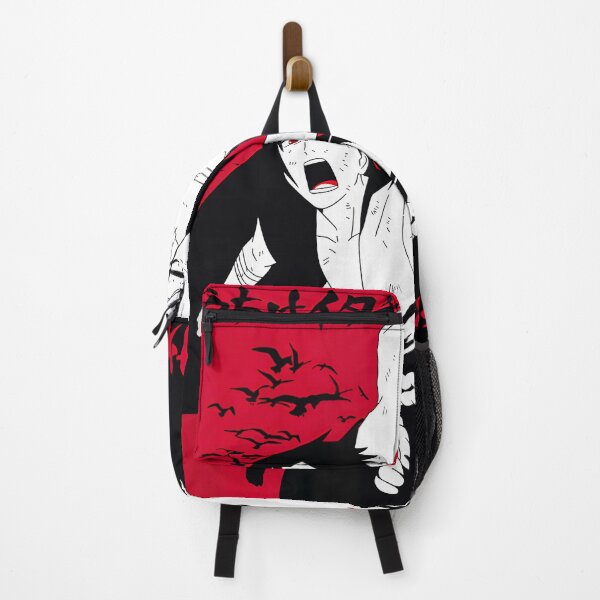 Item preview, Anime Ninja Legend Crow Ninja Rival Ninja With Kanji designed and sold by TruNham209.