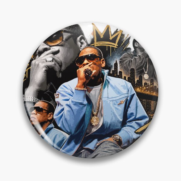 Item preview, jay z designed and sold by lordofartss.