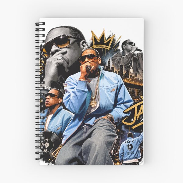 Item preview, jay z designed and sold by lordofartss.