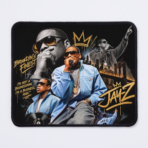 Item preview, jay z designed and sold by lordofartss.