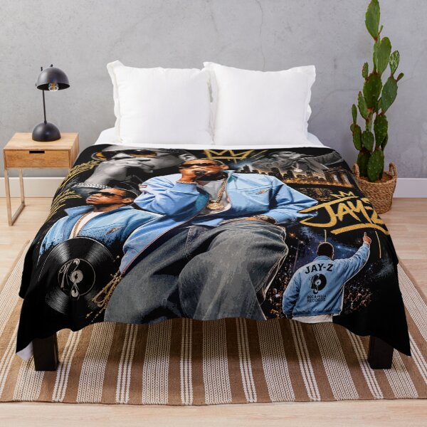 Item preview, Jay Z designed and sold by lordofartss.