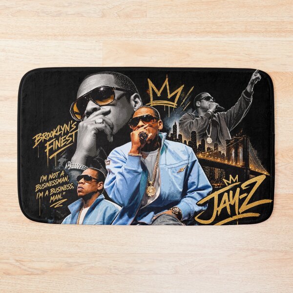 Item preview, jay z designed and sold by lordofartss.