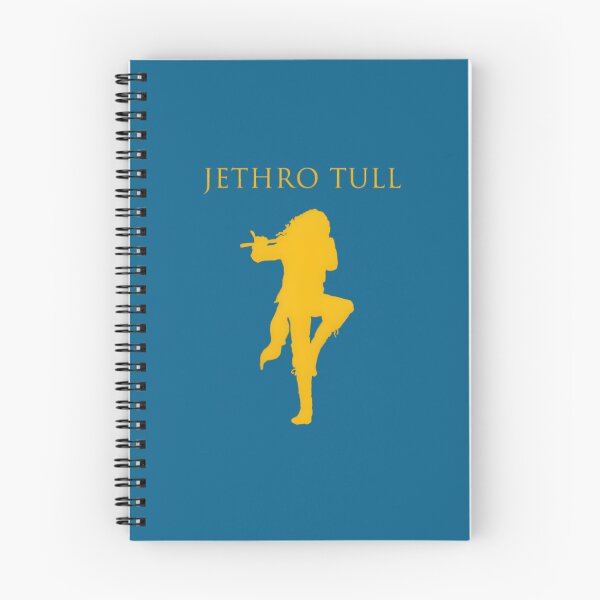 Item preview, Jetro Tull  designed and sold by Jimbeler.