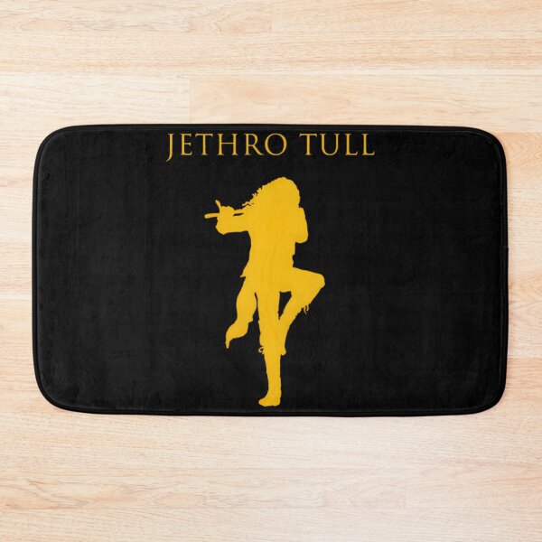 Item preview, Jetro Tull  designed and sold by Jimbeler.