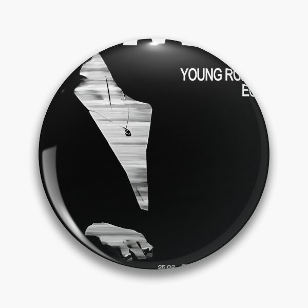 Item preview, Sombr Europe Tour 2026 designed and sold by DreamArt-Jar.