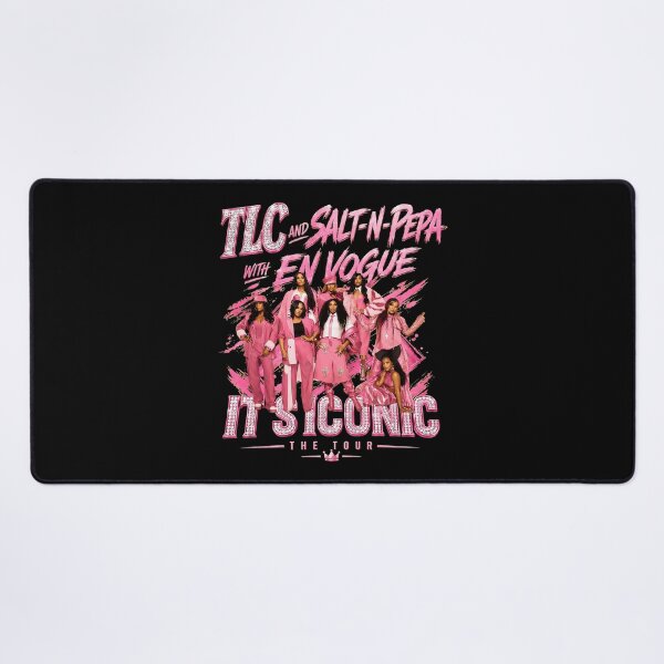 Item preview, Pink Nineties RnB Girl Group Tour designed and sold by JasonFry54301.