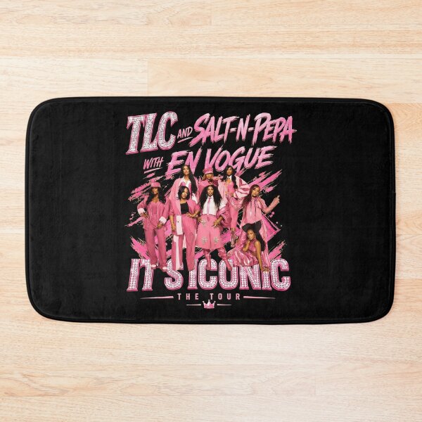 Item preview, Pink Nineties RnB Girl Group Tour designed and sold by JasonFry54301.