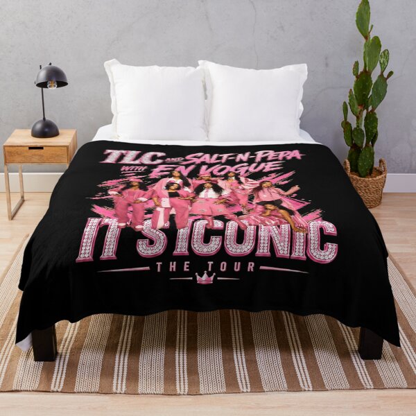 Item preview, Pink Nineties RnB Girl Group Tour designed and sold by JasonFry54301.