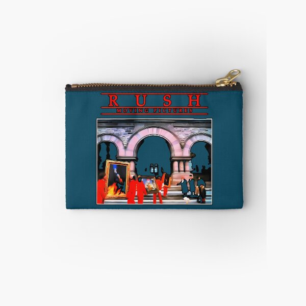 Item preview, Moving Pictures Rushs designed and sold by Jimbeler.