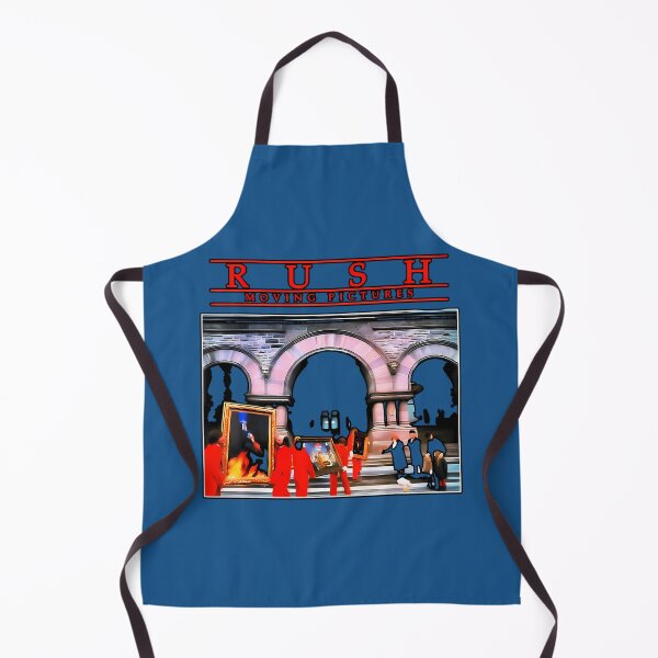 Item preview, Moving Pictures Rushs designed and sold by Jimbeler.