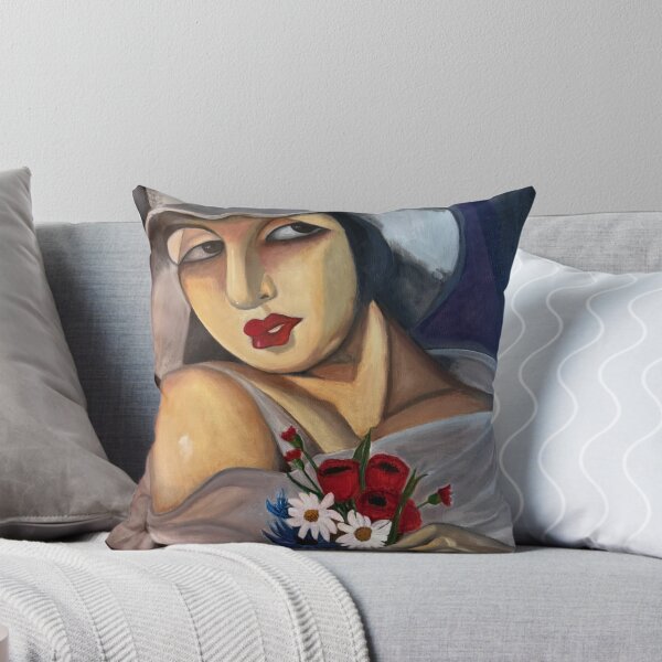 Item preview, Summer Reverie designed and sold by tealightartist.