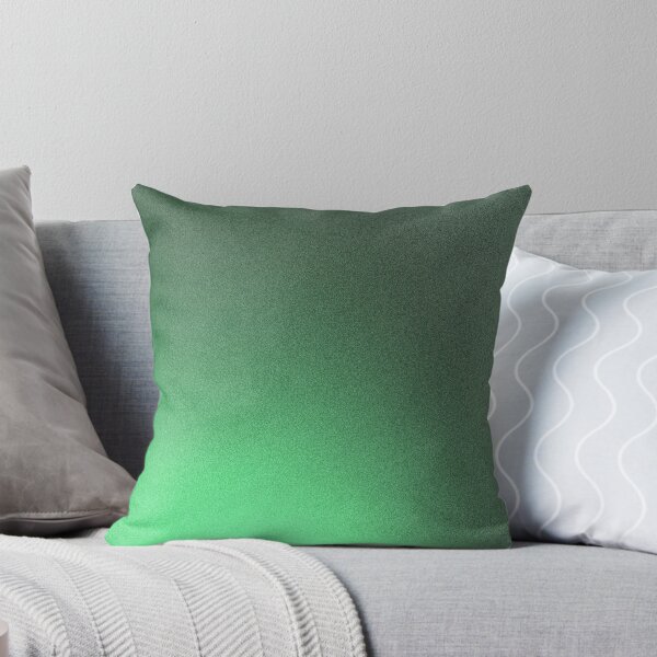 Item preview, Emerald Green Aura Gradient Grainy Aesthetic designed and sold by FestivityFinds.