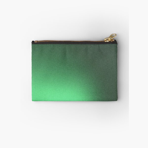 Item preview, Emerald Green Aura Gradient Grainy Aesthetic designed and sold by FestivityFinds.