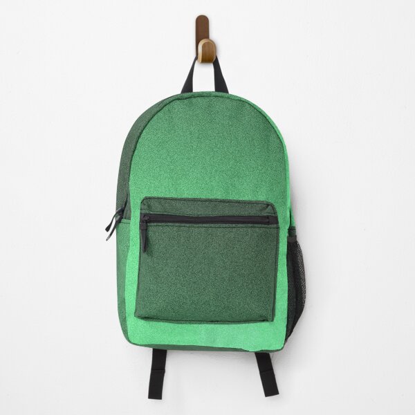 Item preview, Emerald Green Aura Gradient Grainy Aesthetic designed and sold by FestivityFinds.