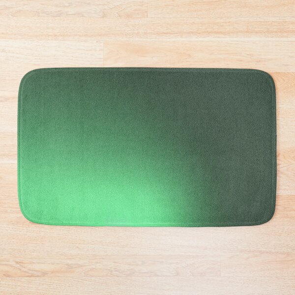 Item preview, Emerald Green Aura Gradient Grainy Aesthetic designed and sold by FestivityFinds.