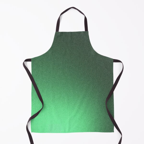 Item preview, Emerald Green Aura Gradient Grainy Aesthetic designed and sold by FestivityFinds.